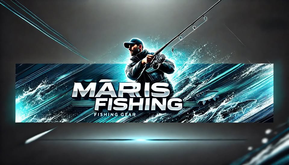 🎣 Welcome to Maris Hub – Your Trusted Fishing Gear Destination
