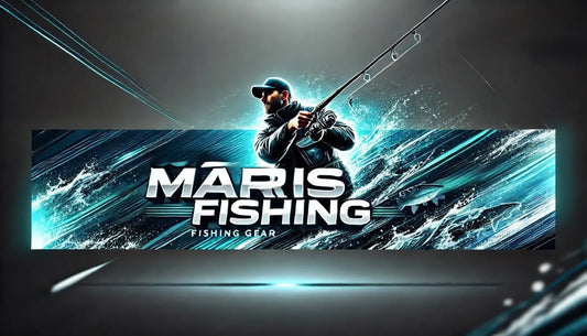 🎣 Welcome to Maris Hub – Your Trusted Fishing Gear Destination