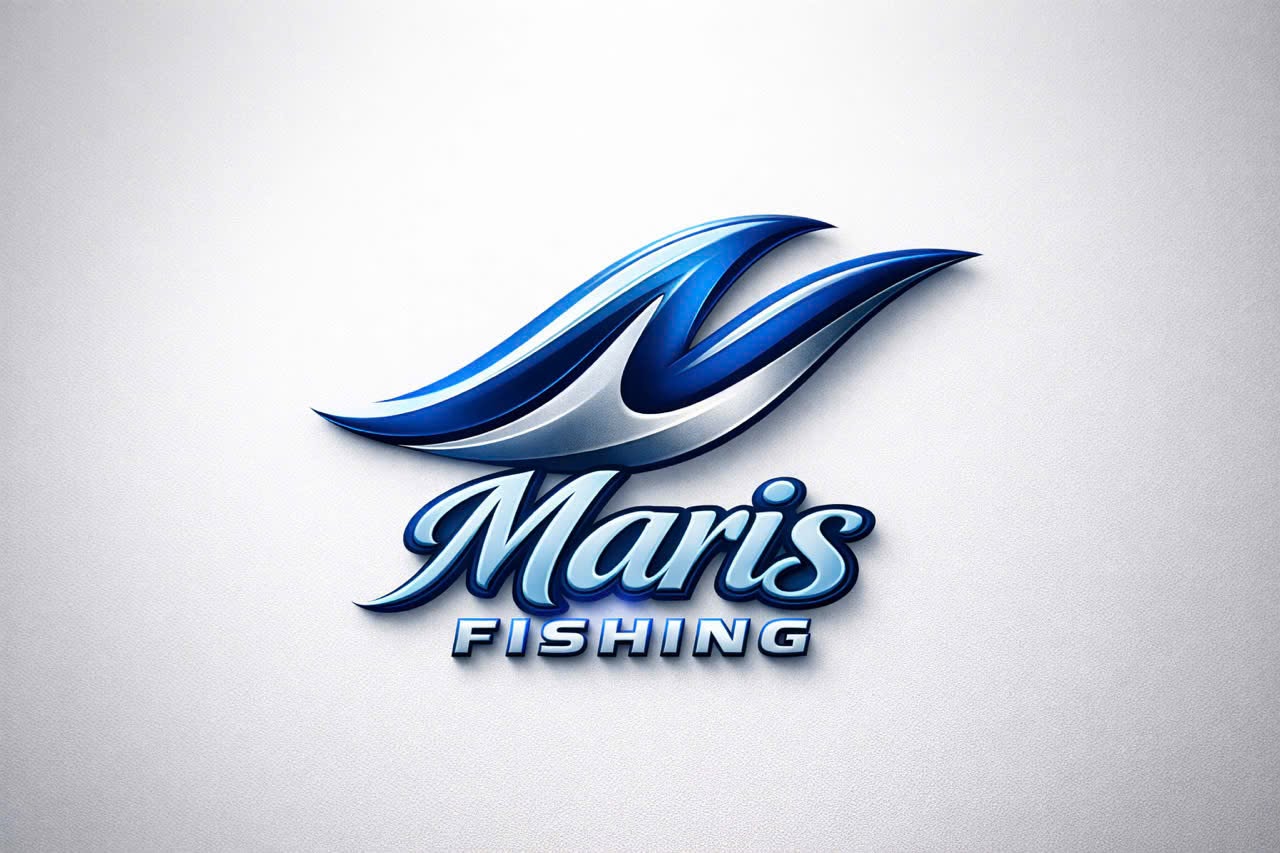 🎣 Crafted for Every Cast