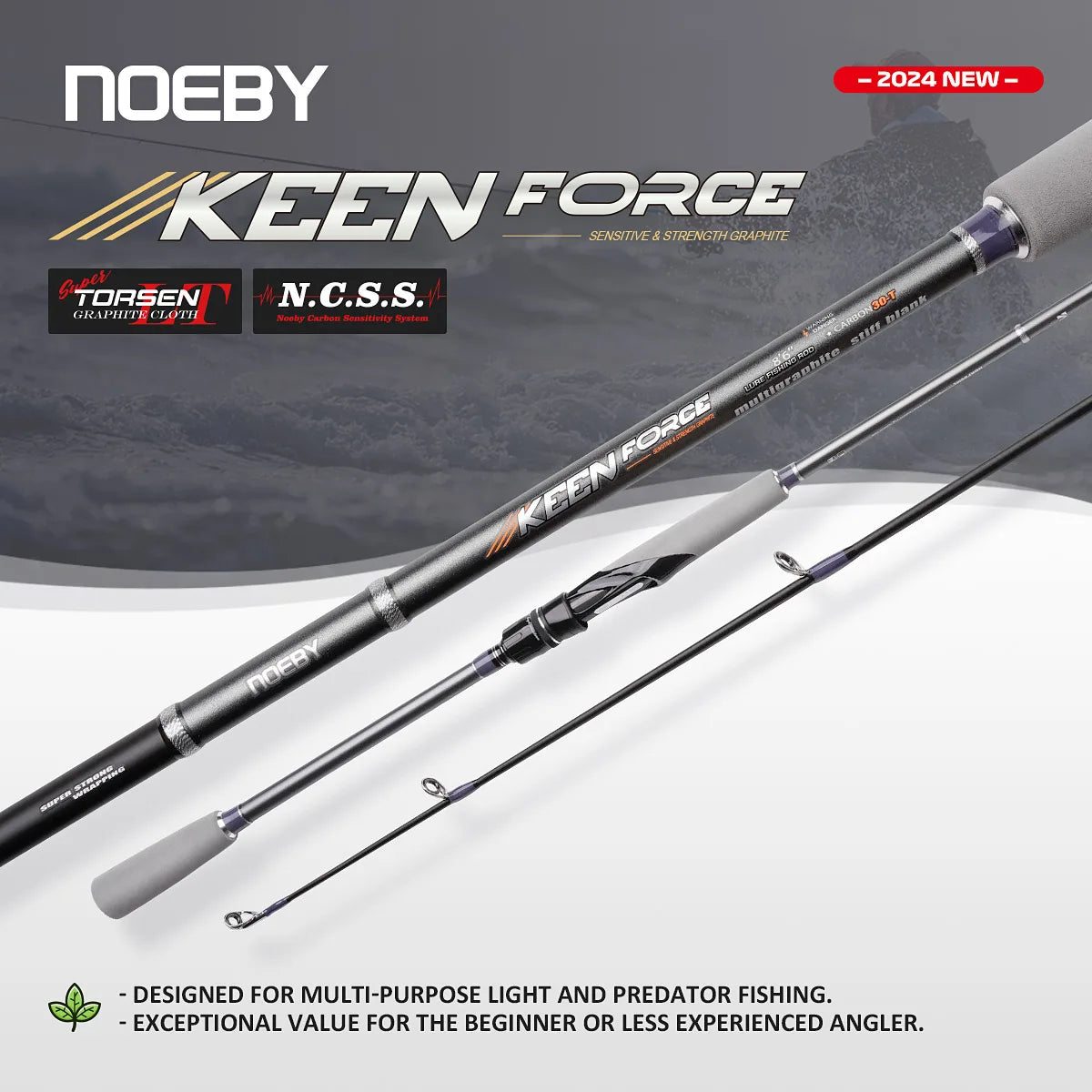 Fishing Rods