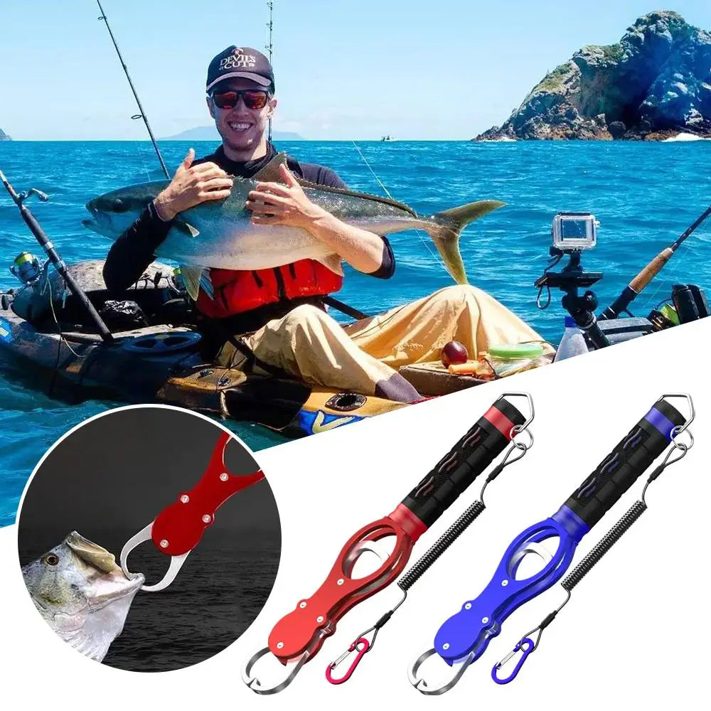 Fishing Tackle & Accessories