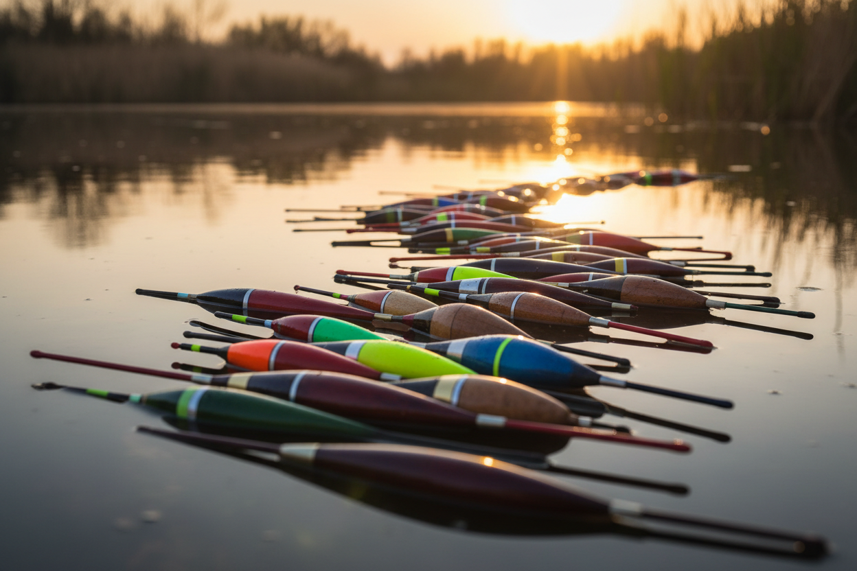 Fishing Floats