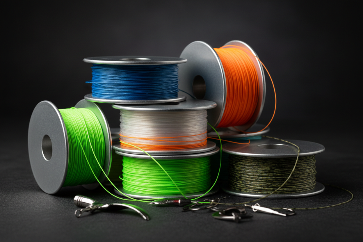 Fishing Lines