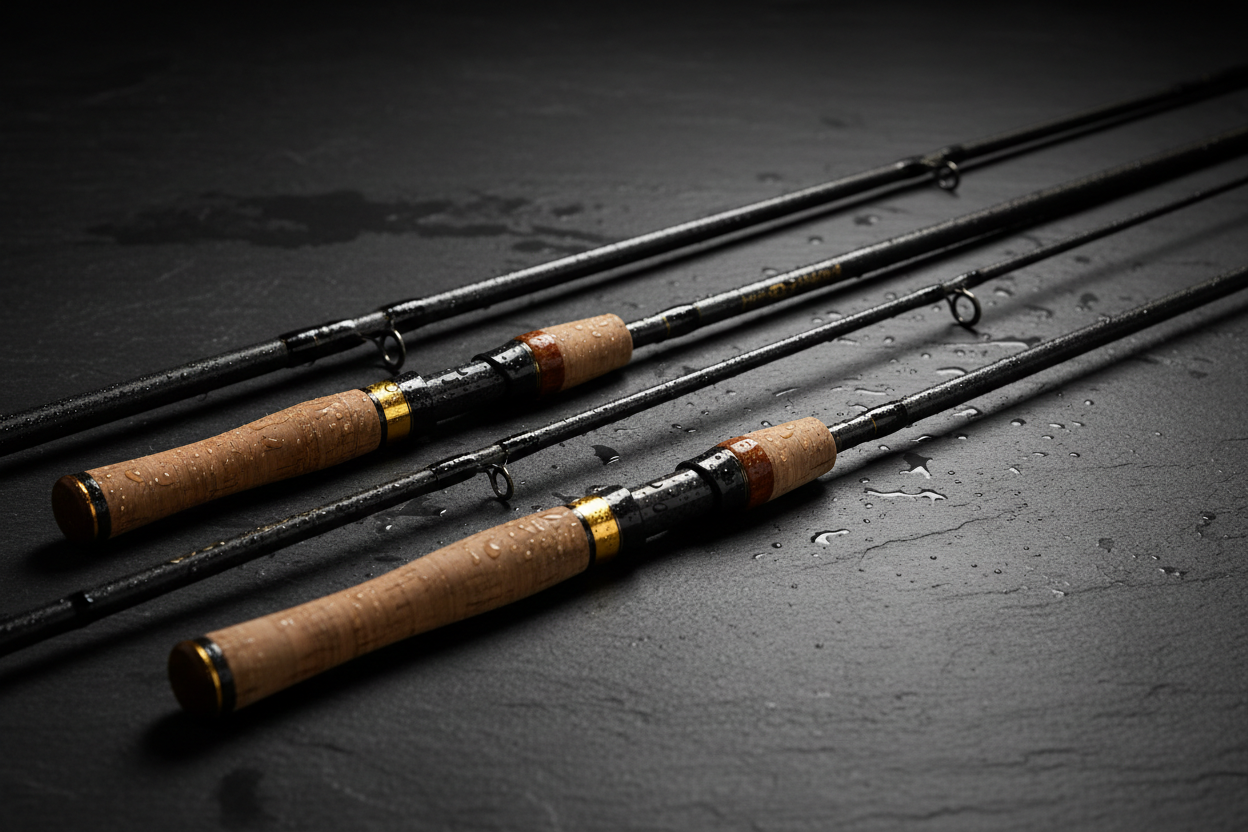 Fishing Rods