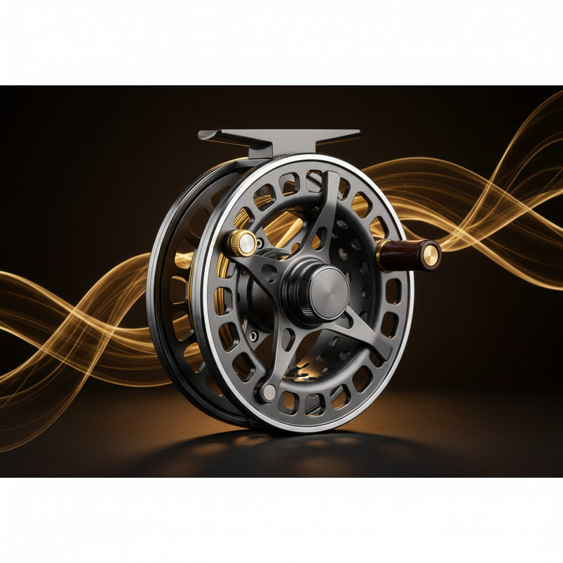 Fly Reels