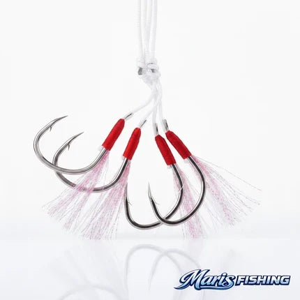 Fishing Lures & Hooks