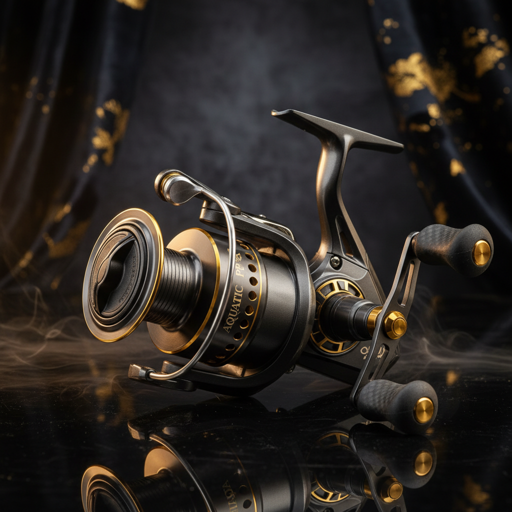 Surf Reels