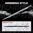 Hunthouse Jointed Pencil Bait