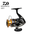 Daiwa Mission CS Spinning Reel