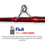 NOEBY Infinite Surf Casting Rod 397BX/428BX 100-260g Carbon