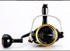 Maris Saltiga Spinning Jigging Reel – 35KG