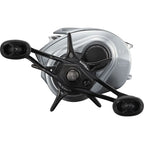 Daiwa Alphas SV TW Baitcasting Reel – 7+1BB, 10lb Drag