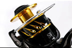 Maris Saltiga Spinning Jigging Reel – 35KG