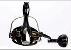 Maris Saltiga Spinning Jigging Reel – 35KG