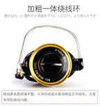 Maris Saltiga Spinning Jigging Reel – 35KG