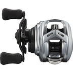 Daiwa Alphas SV TW Baitcasting Reel – 7+1BB, 10lb Drag