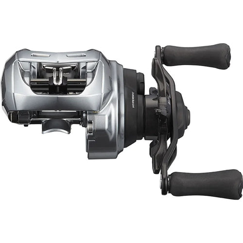 Daiwa Alphas SV TW Baitcasting Reel