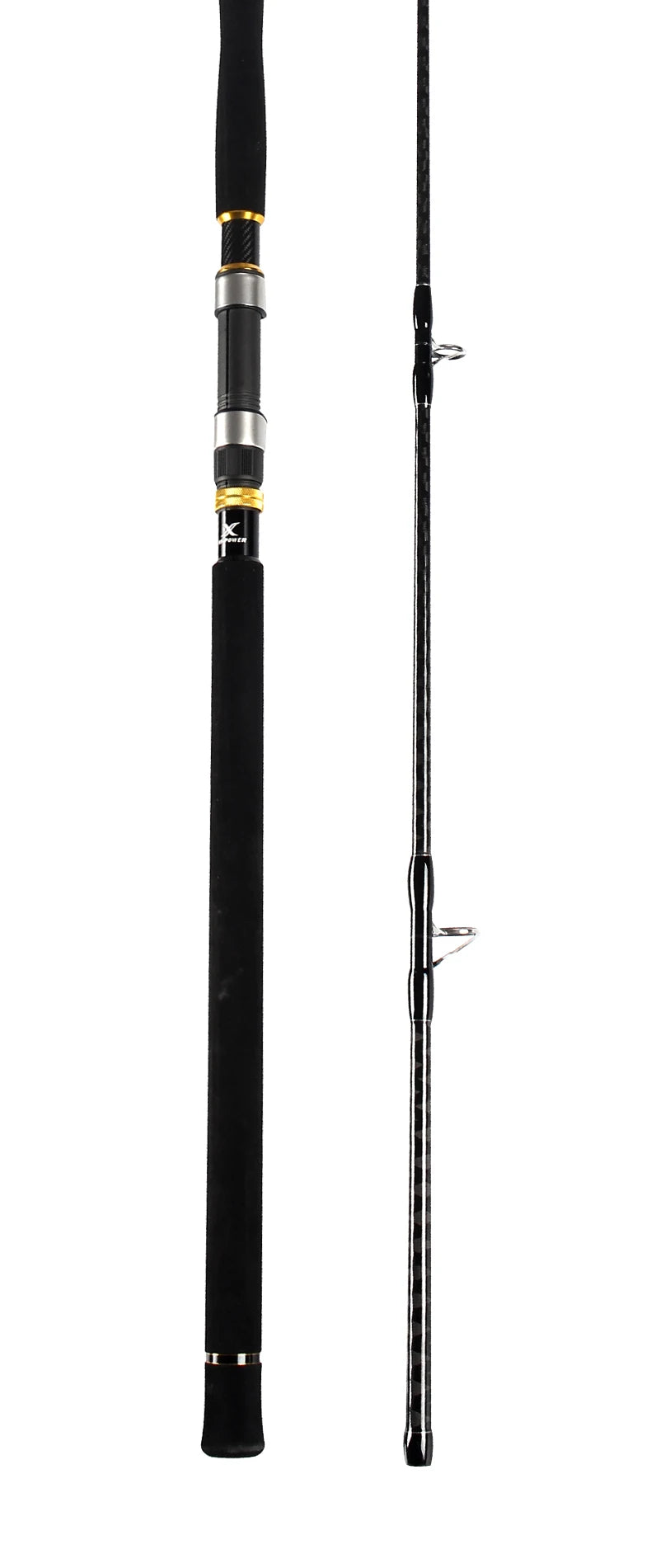 MAD MOUSE Sniper XT Shore Jigging Rod 9'6"