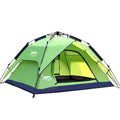 Desert&Fox 3–4 Person Camping Tent