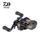 Daiwa PR100H Baitcast Reel 7.3:1 Saltwater Left/Right