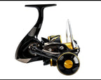 Maris Saltiga Spinning Jigging Reel – 35KG