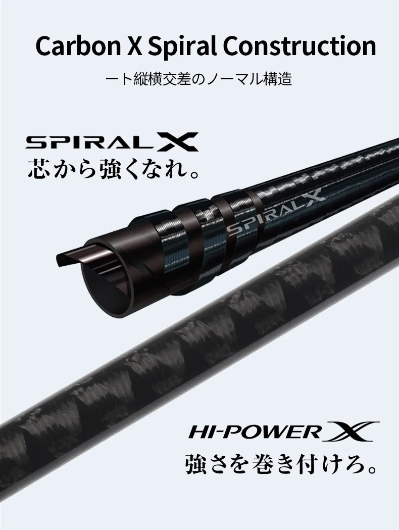 MAD MOUSE Sniper XT Shore Jigging Rod 9'6"