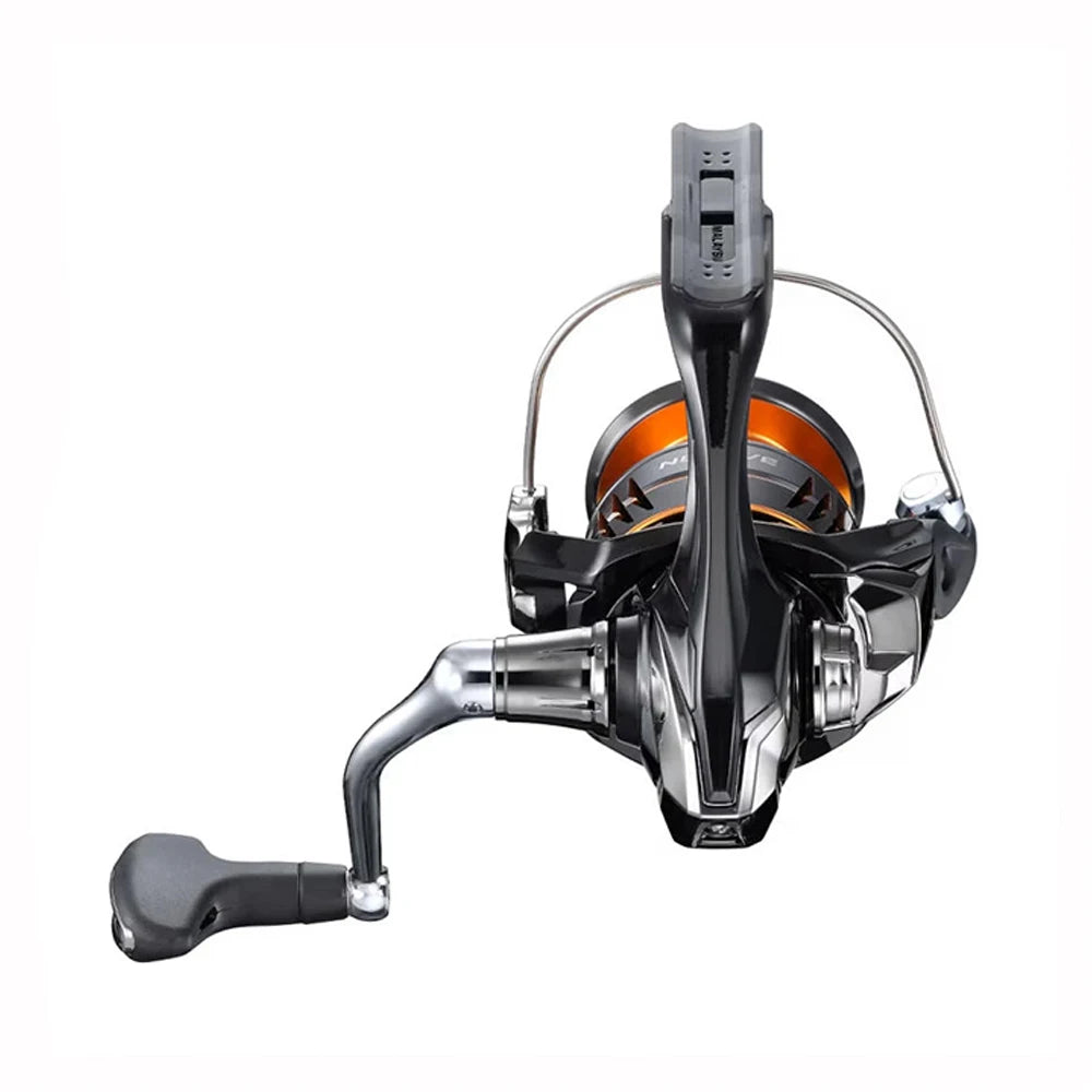 2026 SHIMANO NEXAVE Spinning Fishing Reel 3+1BB MAX DRAG 3-11KG Seawater Freshwater