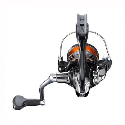 2026 SHIMANO NEXAVE Spinning Fishing Reel 3+1BB MAX DRAG 3-11KG Seawater Freshwater