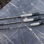 NOEBY Keen Force Carbon Spinning Fishing Rod L/UL/ML/M 2.04-2.9m