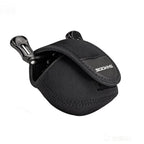 Soloking Cylius Fishing Reel Bag | Baitcast Reel Case