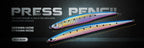 Hunthouse Jointed Pencil Bait
