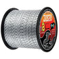JOSBY 8-Strand Braided Fishing Line – 8X PE, 100M/300M/500M, 18–90lb