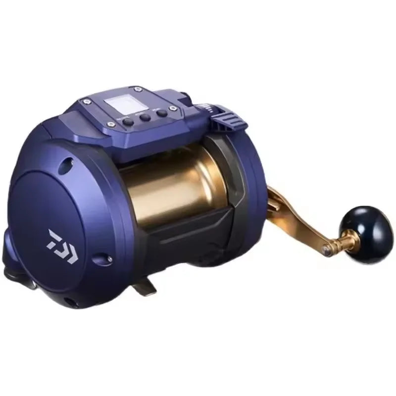Daiwa Seapower 1200 Electric Reel