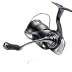 Maris Lure Daiwa Luvias LT Spinning Reel 2024 – 9+1BB 12KG Drag
