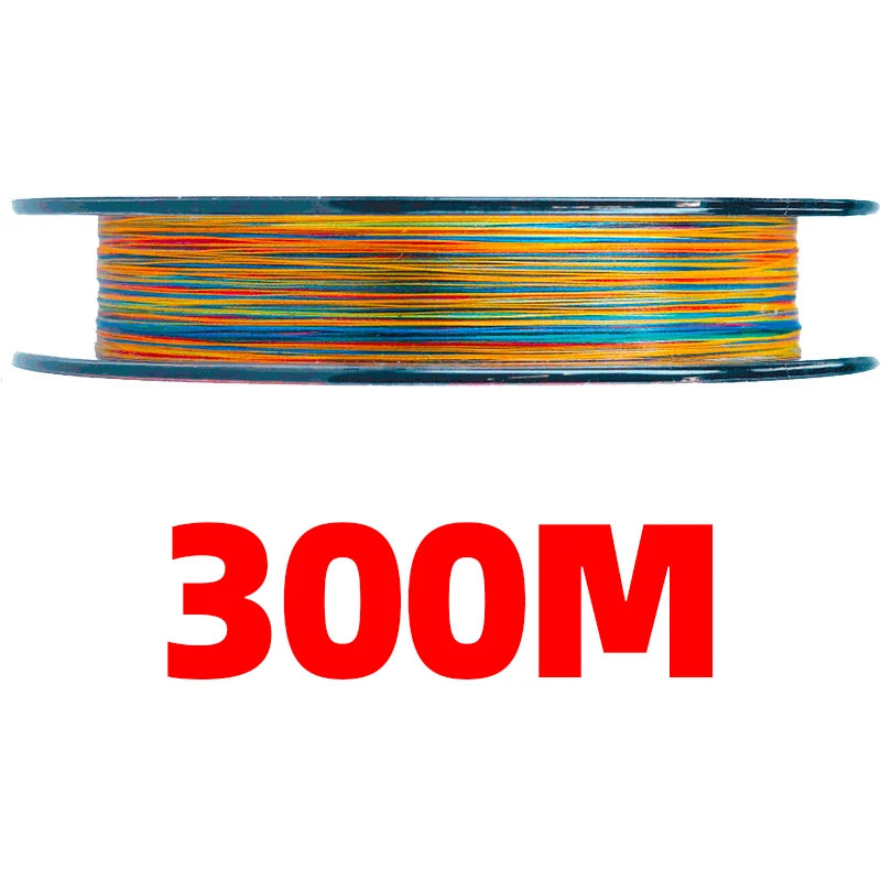 Maris Lure Daiwa UVF PE Durasensor X8 EX+SI3 Braided Fishing Line – Made in Japan | 300m