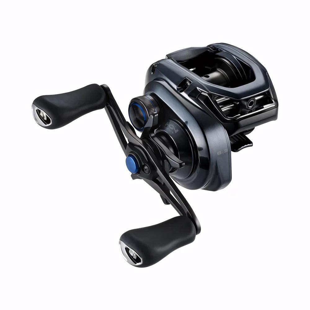 Maris Lure Shimano SLX Baitcast Reel 2024 – 4+1BB 5.5KG Drag