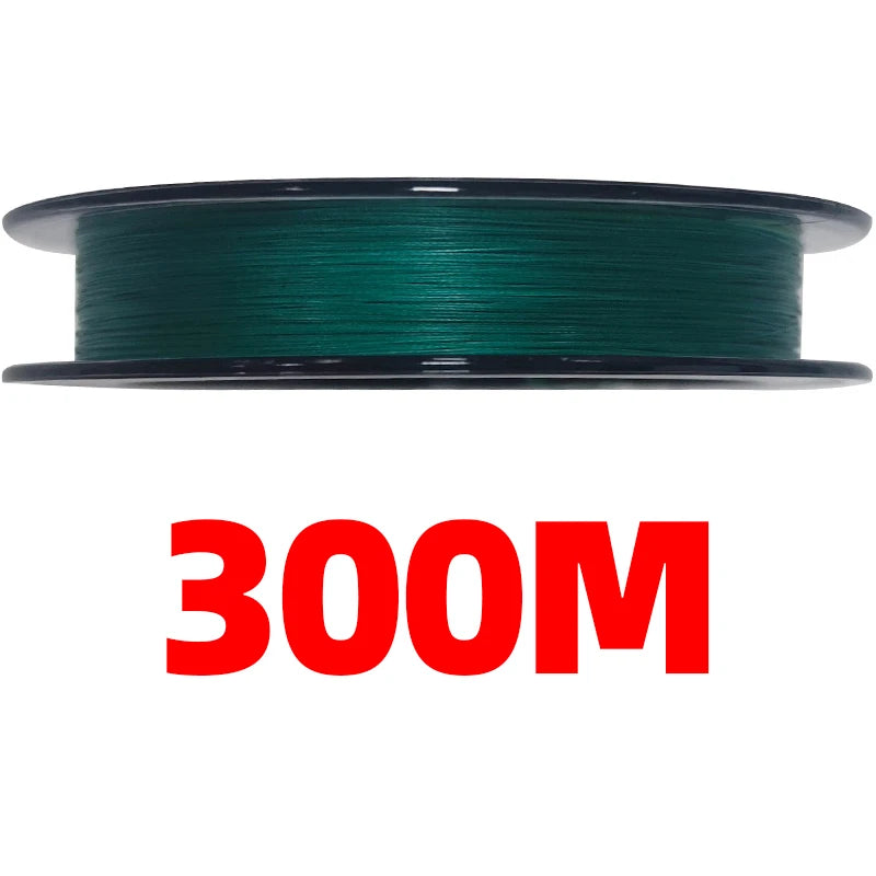 Maris Lure Daiwa UVF PE Durasensor X8 EX+SI3 Braided Fishing Line – Made in Japan | 300m