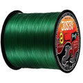 JOSBY 8-Strand Braided Fishing Line