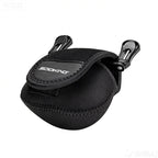 Soloking Cylius Fishing Reel Bag | Baitcast Reel Case