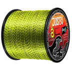 JOSBY 8-Strand Braided Fishing Line