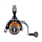 2026 Shimano Nexave Spinning Reel – Saltwater & Freshwater