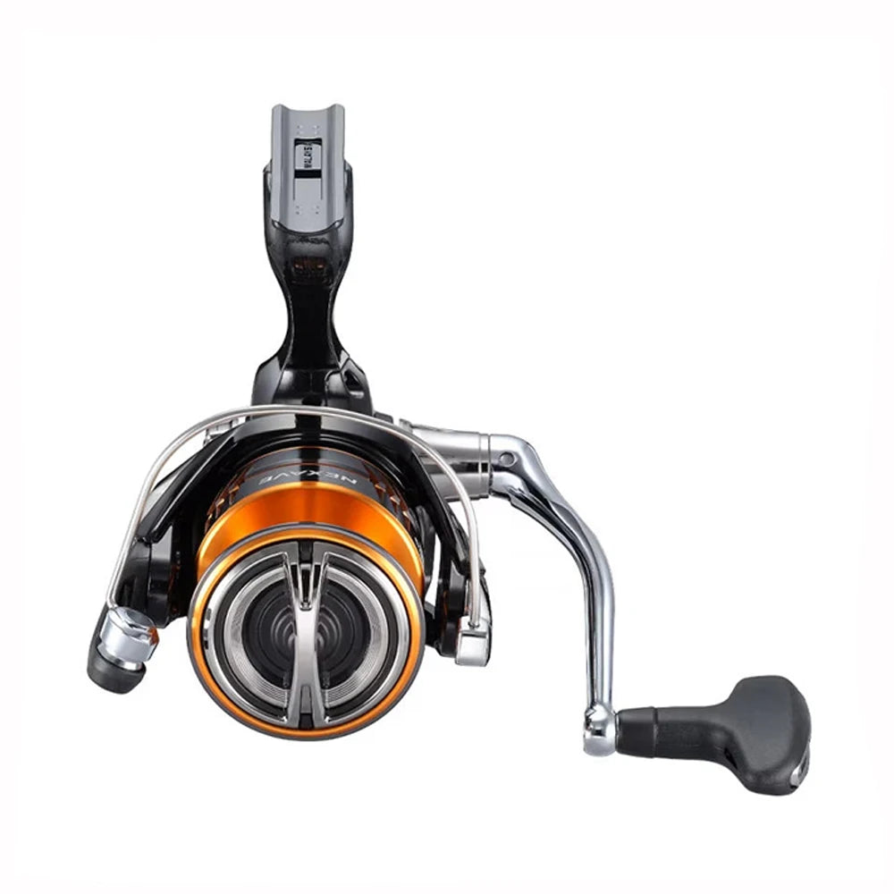 2026 SHIMANO NEXAVE Spinning Fishing Reel 3+1BB MAX DRAG 3-11KG Seawater Freshwater