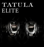Daiwa Tatula Elite Baitcasting Reel