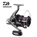 Daiwa Crosscast Spinning Reel Long Cast 15kg Saltwater