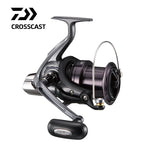 Daiwa Crosscast Spinning Reel Long Cast 15kg Saltwater