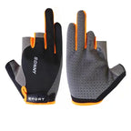 Maris 3-Finger Sun Gloves