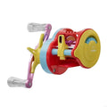 Baitcasting Fishing Reel – 7.2:1 Gear Ratio, Auto Brake