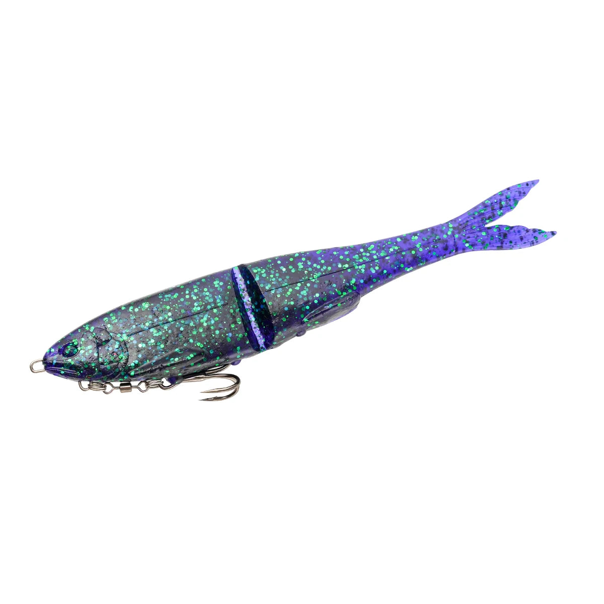 Maris Lure Swimming Soft Bait Wobbler – 120mm & 170mm