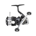 Maris Lure Daiwa Luvias LT Spinning Reel 2024 – 9+1BB 12KG Drag