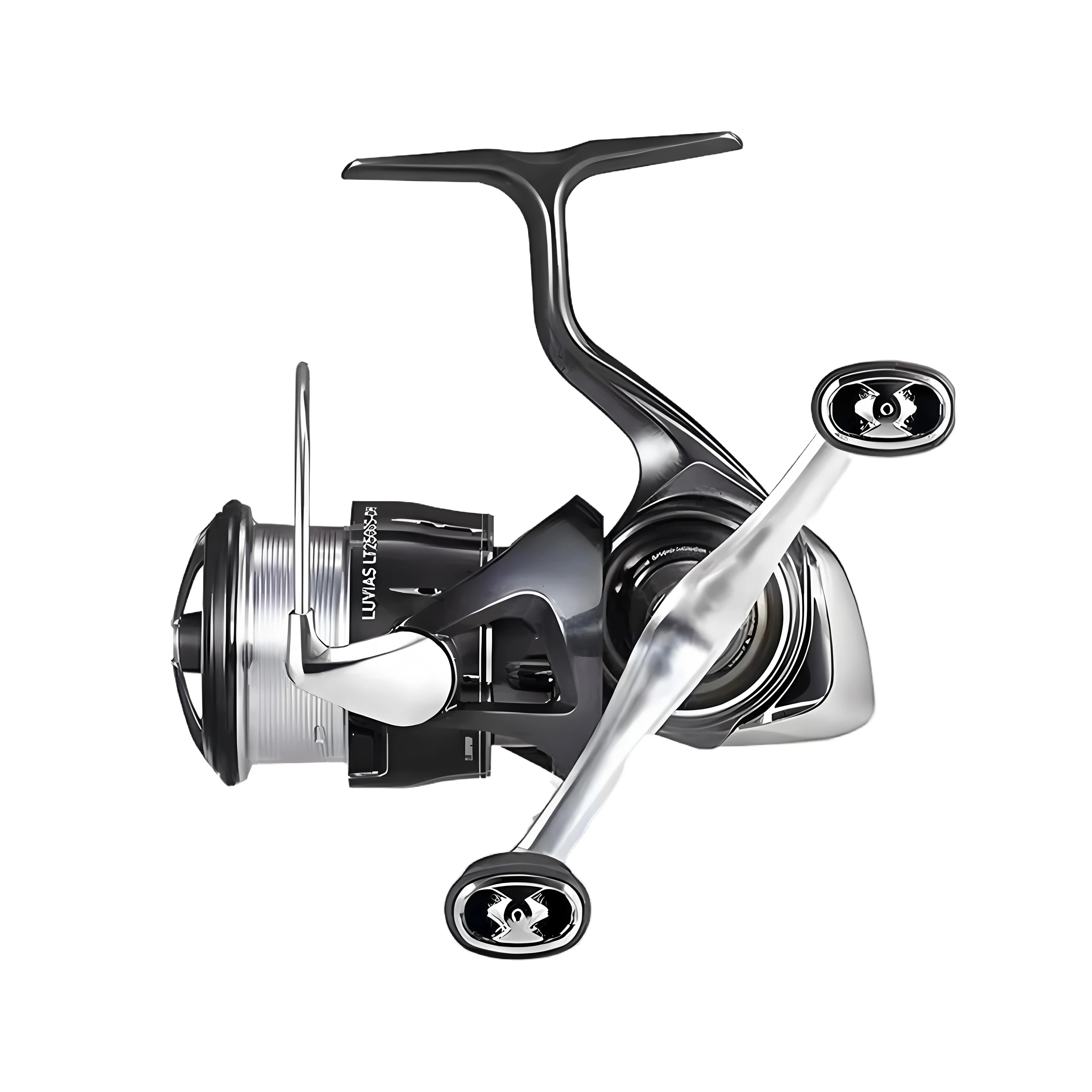 Maris Lure Daiwa Luvias LT Spinning Reel 2024 – 9+1BB 12KG Drag